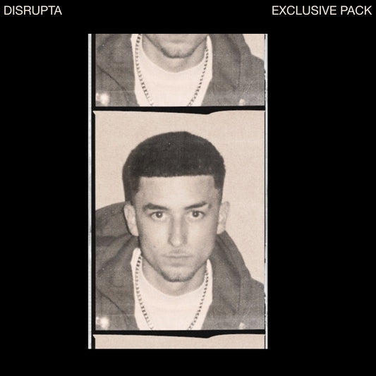 Disrupta Exclusive Pack